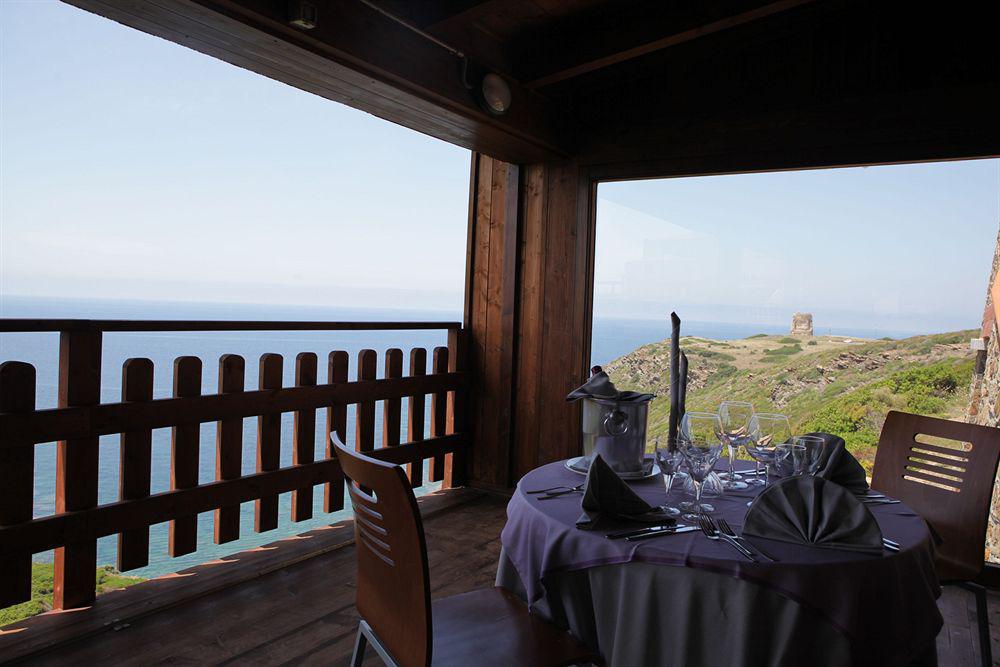 Torre Hotel - Adults Only Torre dei Corsari Dış mekan fotoğraf