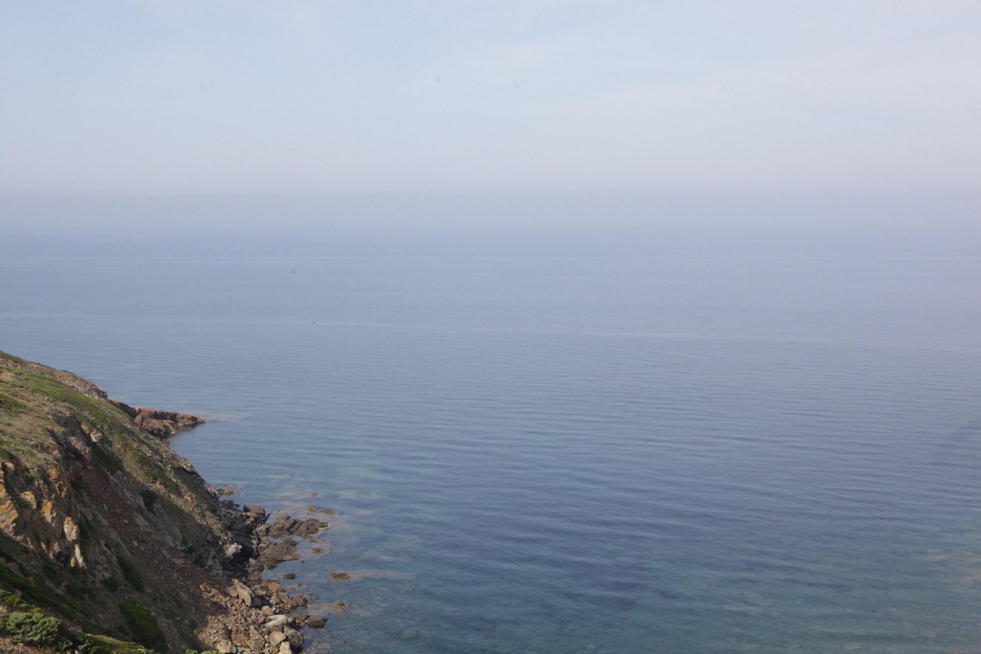 Torre Hotel - Adults Only Torre dei Corsari Dış mekan fotoğraf