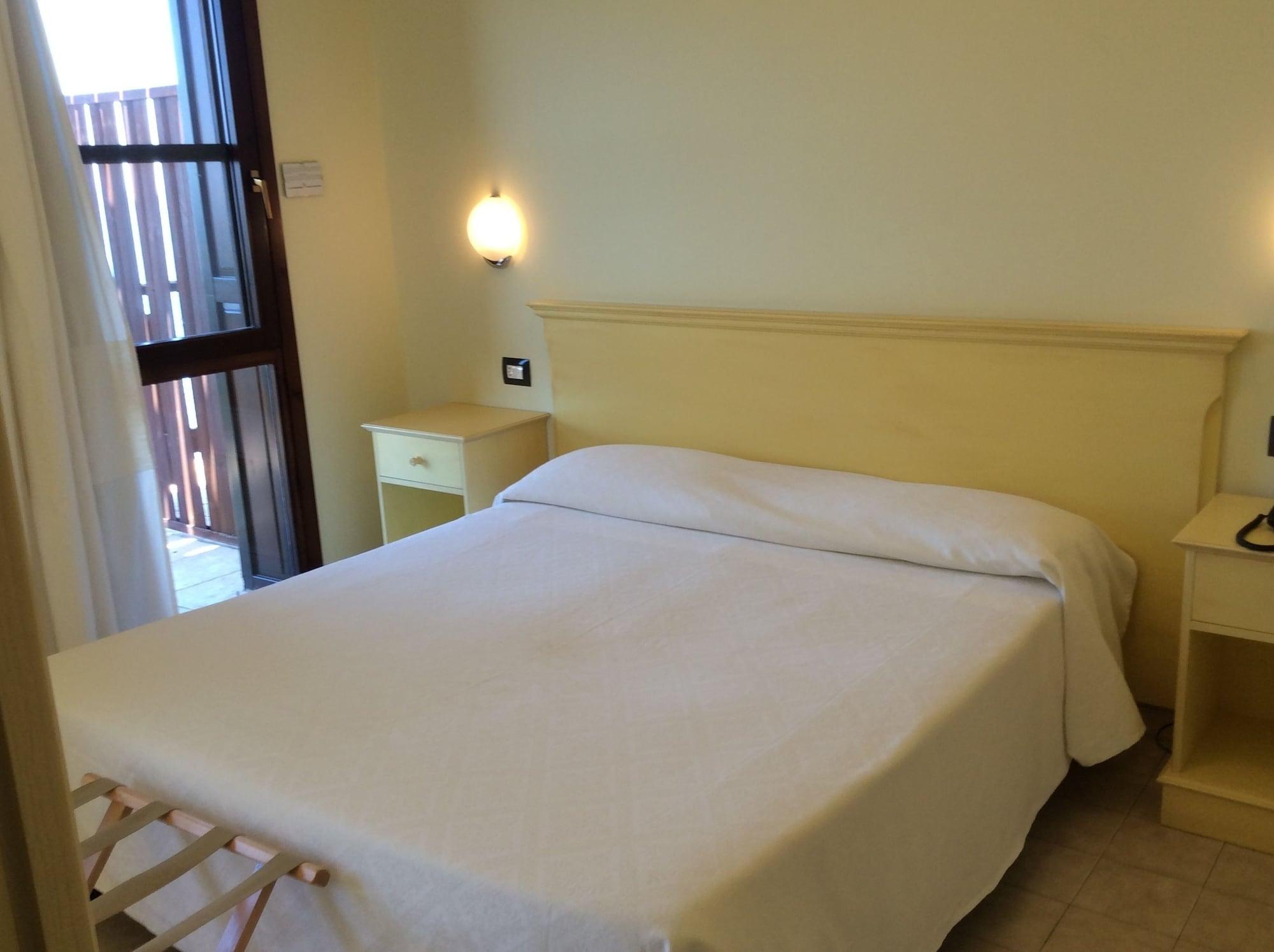 Torre Hotel - Adults Only Torre dei Corsari Dış mekan fotoğraf