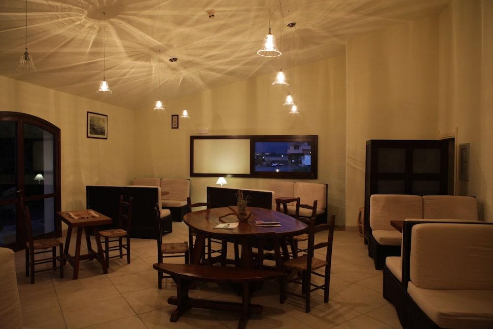 Torre Hotel - Adults Only Torre dei Corsari Dış mekan fotoğraf