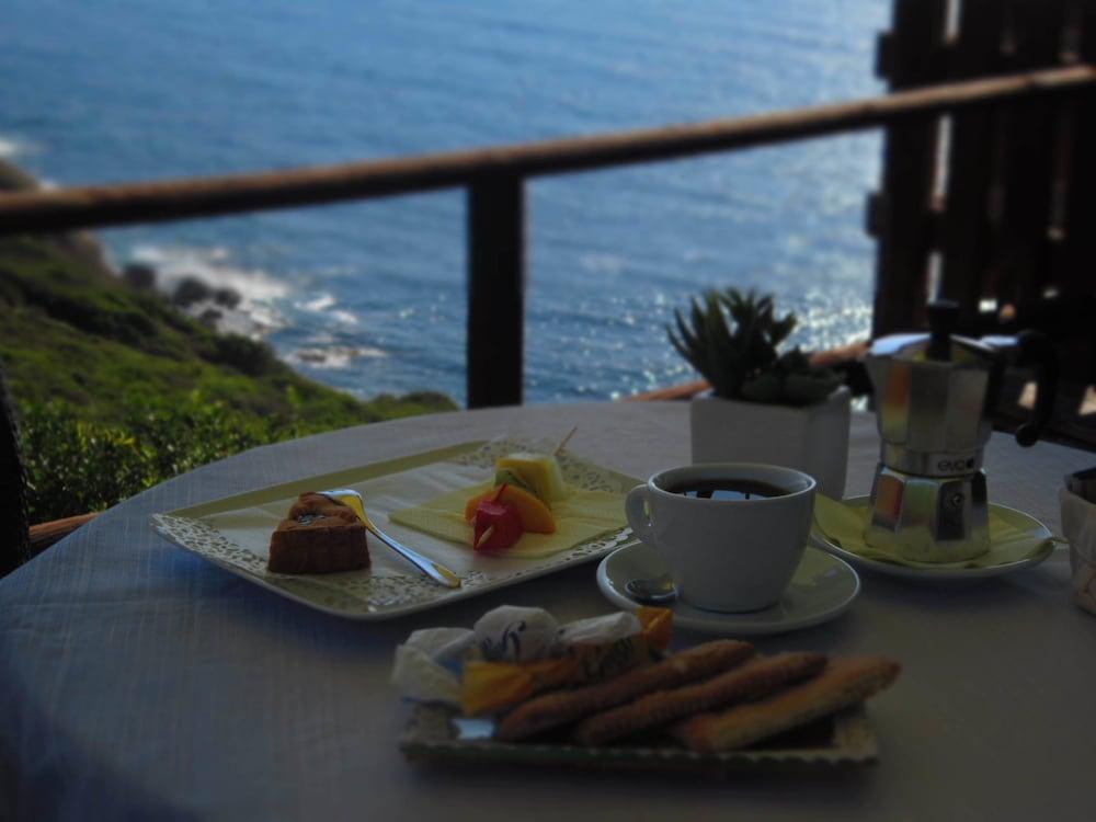 Torre Hotel - Adults Only Torre dei Corsari Dış mekan fotoğraf