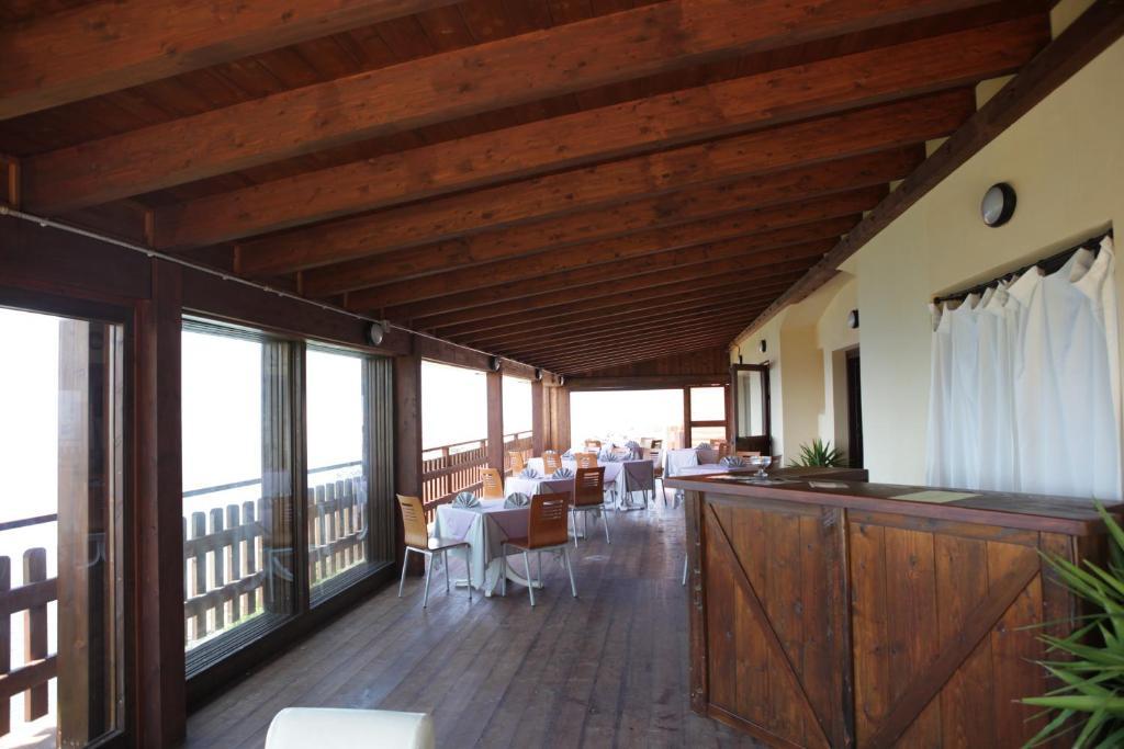 Torre Hotel - Adults Only Torre dei Corsari Dış mekan fotoğraf
