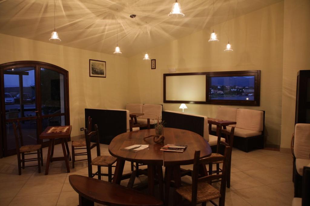 Torre Hotel - Adults Only Torre dei Corsari Dış mekan fotoğraf