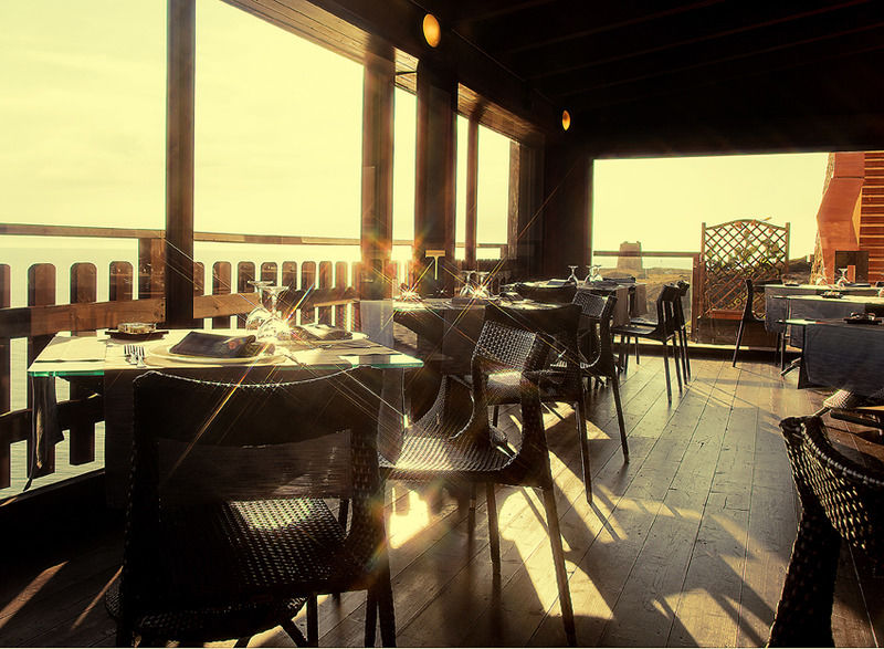 Torre Hotel - Adults Only Torre dei Corsari Dış mekan fotoğraf