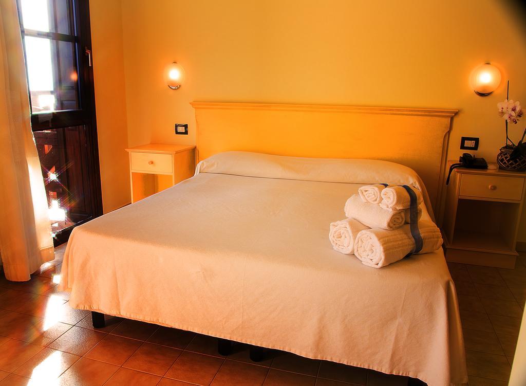 Torre Hotel - Adults Only Torre dei Corsari Dış mekan fotoğraf