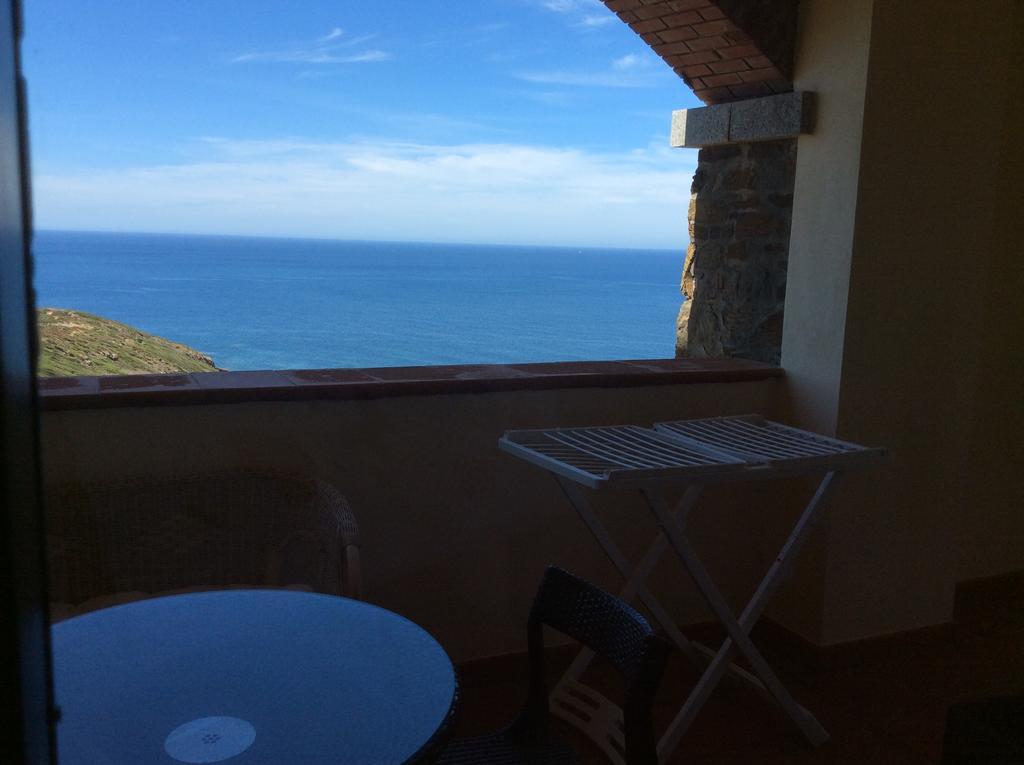 Torre Hotel - Adults Only Torre dei Corsari Dış mekan fotoğraf