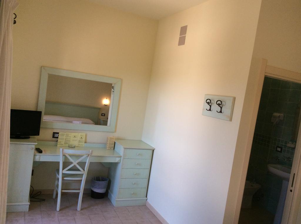 Torre Hotel - Adults Only Torre dei Corsari Dış mekan fotoğraf