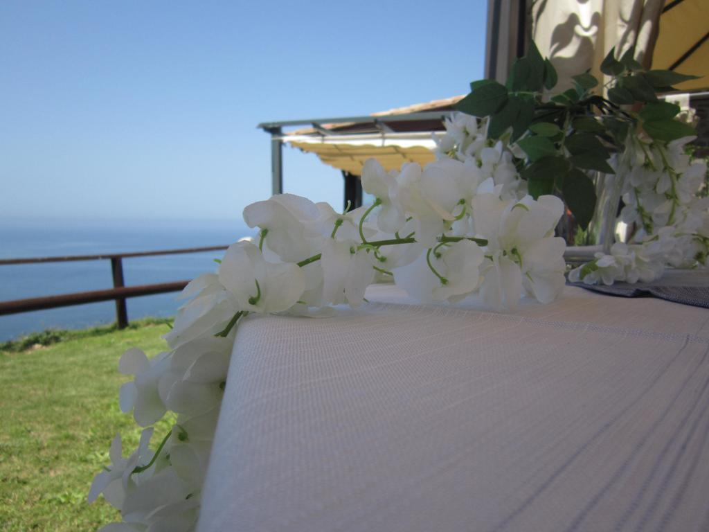 Torre Hotel - Adults Only Torre dei Corsari Dış mekan fotoğraf