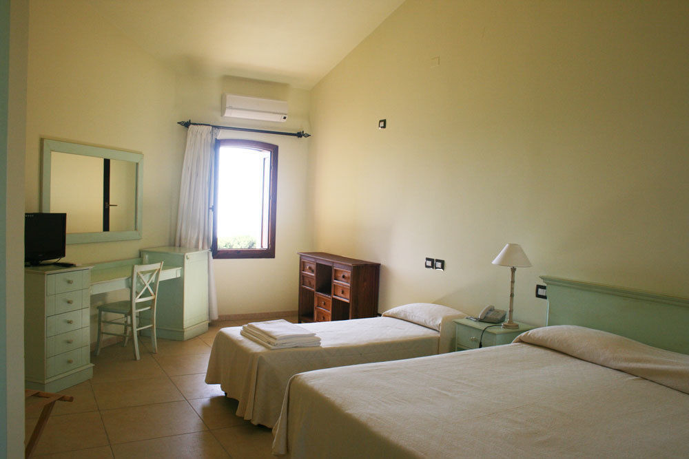 Torre Hotel - Adults Only Torre dei Corsari Dış mekan fotoğraf