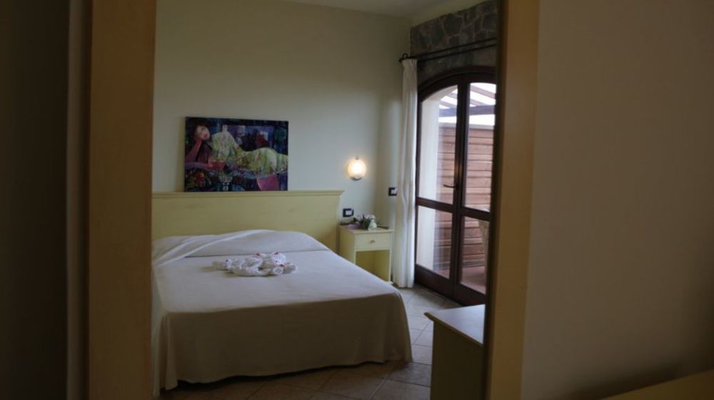Torre Hotel - Adults Only Torre dei Corsari Dış mekan fotoğraf