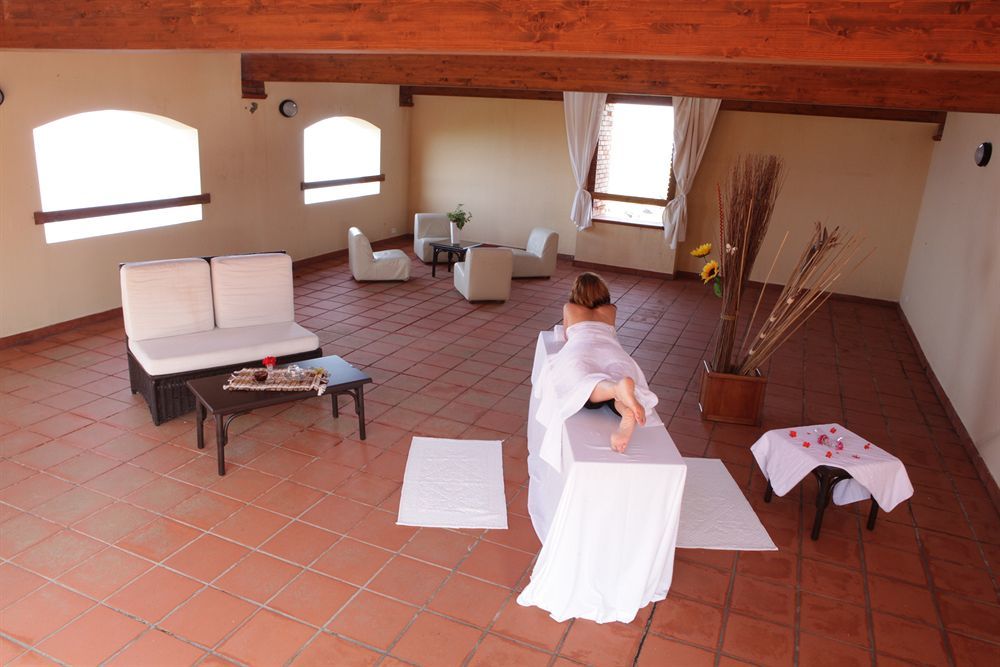 Torre Hotel - Adults Only Torre dei Corsari Dış mekan fotoğraf