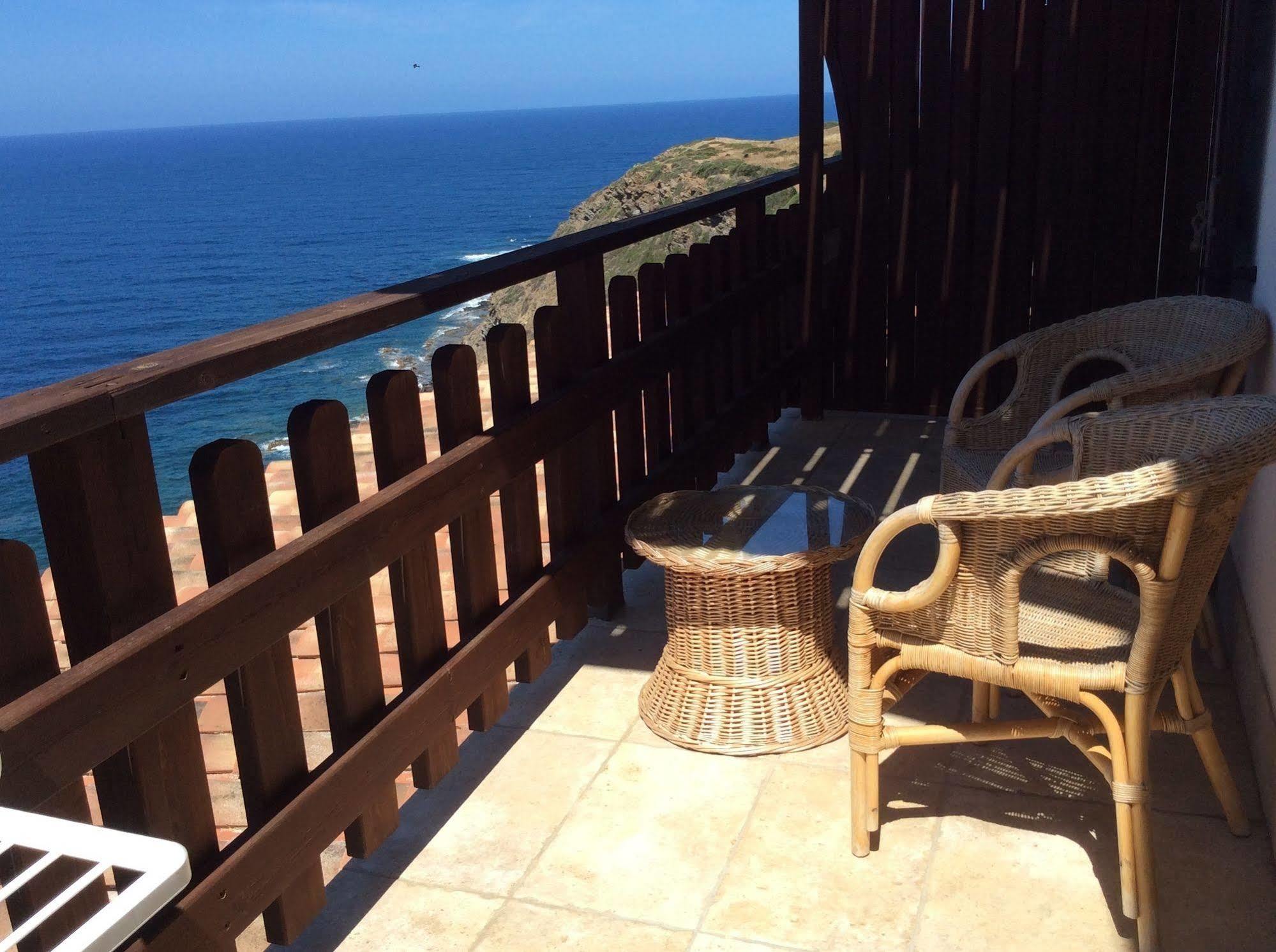 Torre Hotel - Adults Only Torre dei Corsari Dış mekan fotoğraf