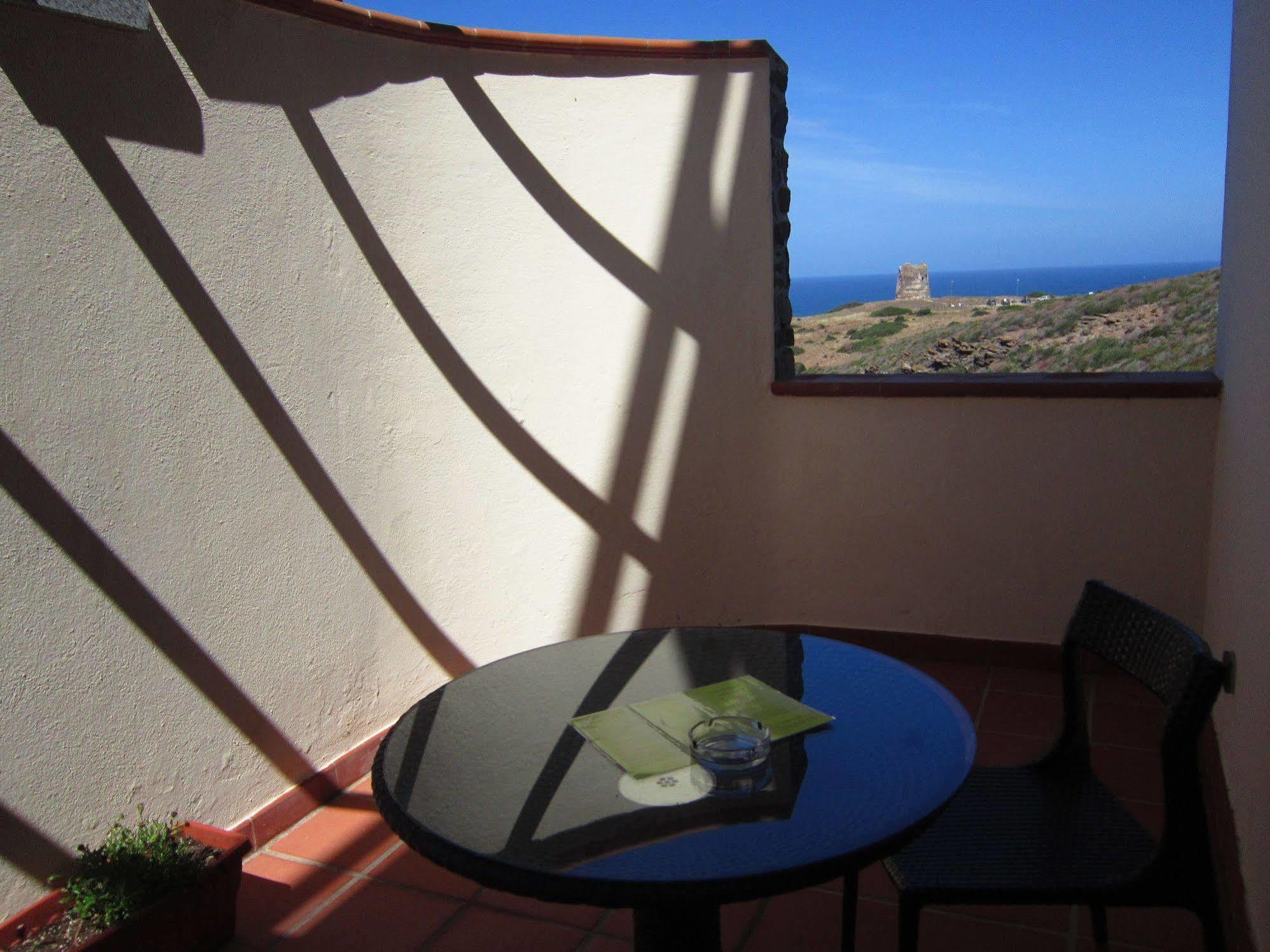 Torre Hotel - Adults Only Torre dei Corsari Dış mekan fotoğraf