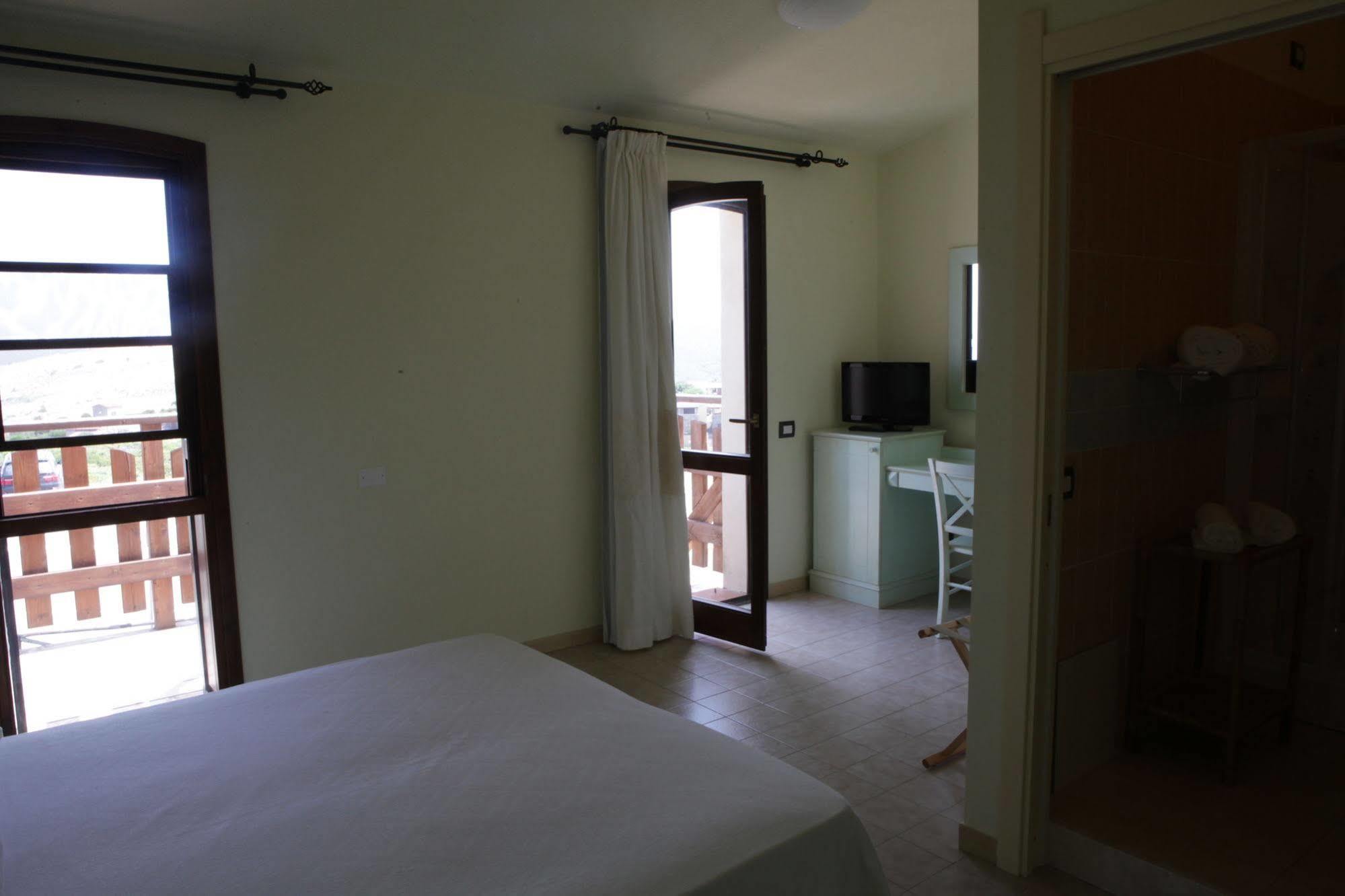 Torre Hotel - Adults Only Torre dei Corsari Dış mekan fotoğraf