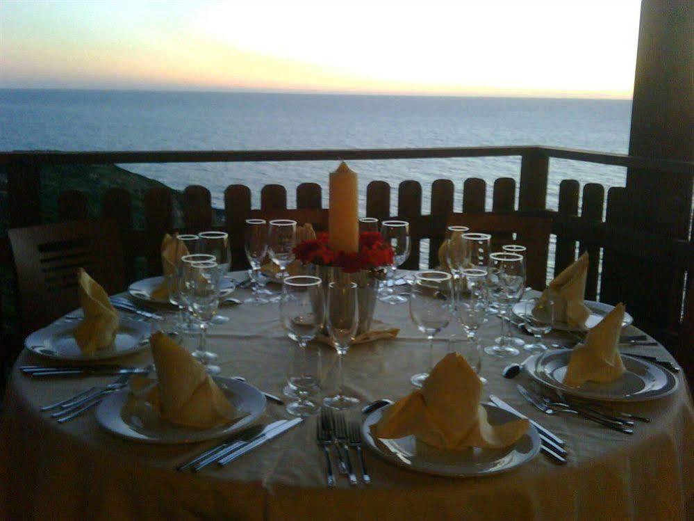 Torre Hotel - Adults Only Torre dei Corsari Dış mekan fotoğraf