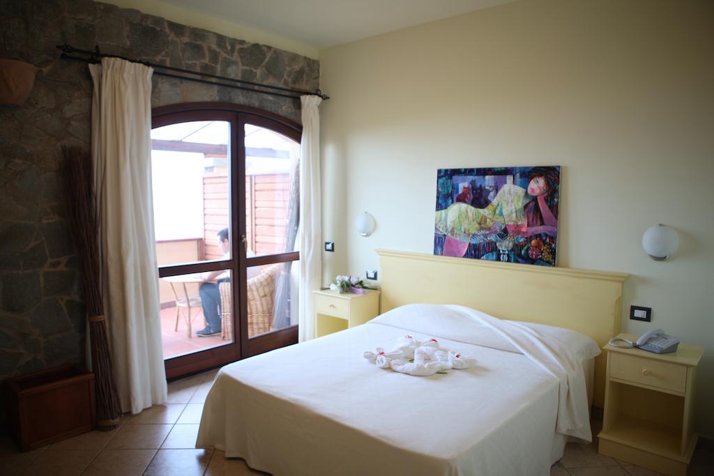 Torre Hotel - Adults Only Torre dei Corsari Dış mekan fotoğraf