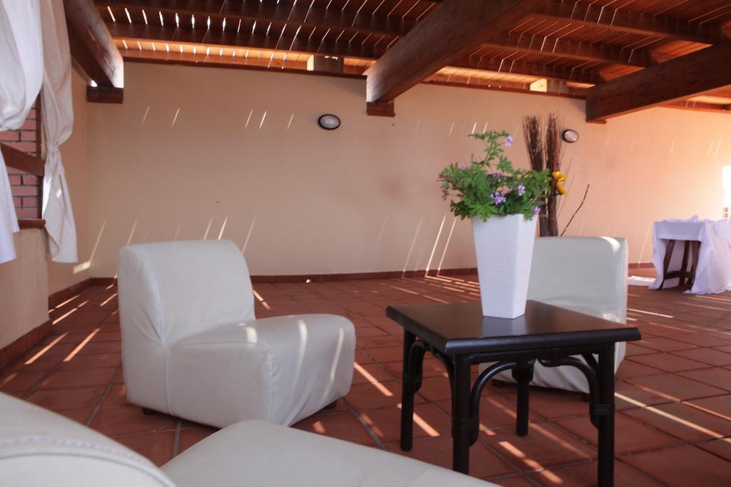 Torre Hotel - Adults Only Torre dei Corsari Dış mekan fotoğraf
